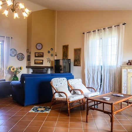 פאבארה Country Sicily Home מראה חיצוני תמונה