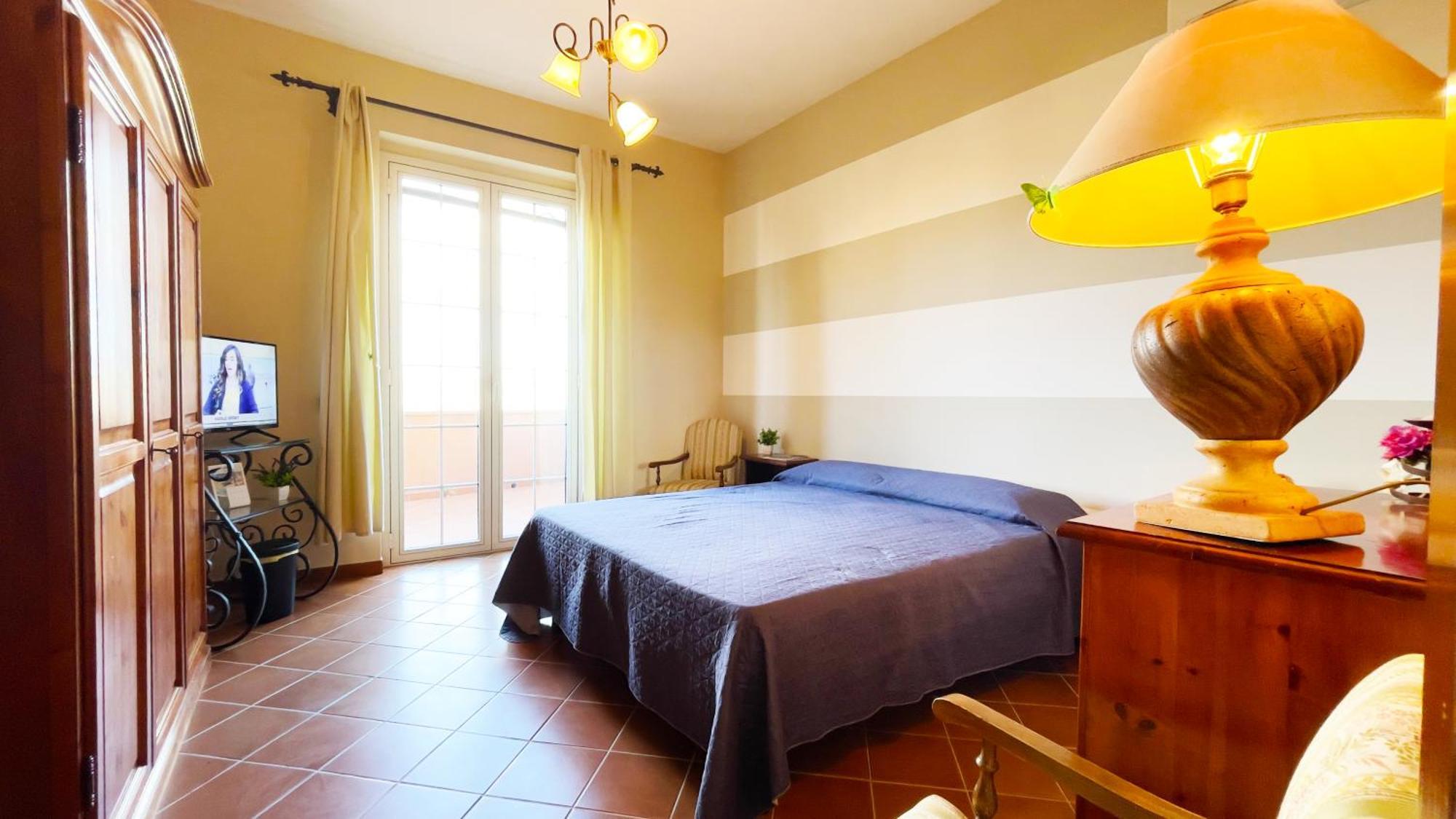 פאבארה Country Sicily Home מראה חיצוני תמונה