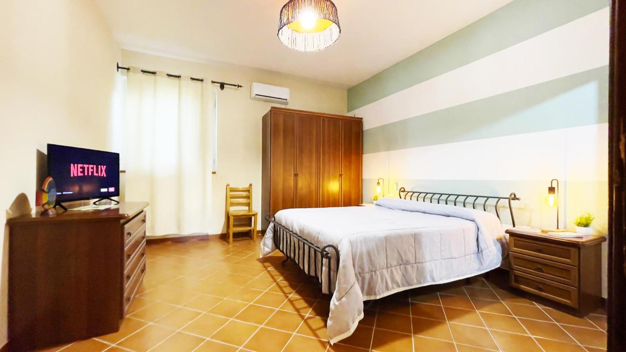 פאבארה Country Sicily Home מראה חיצוני תמונה