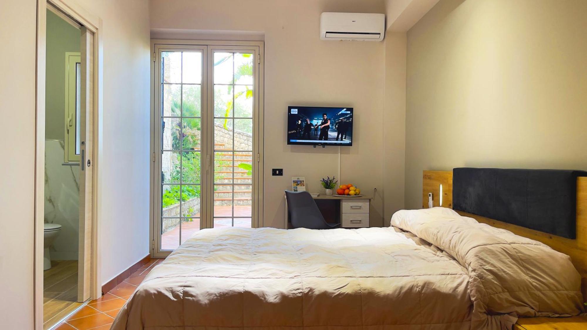פאבארה Country Sicily Home מראה חיצוני תמונה