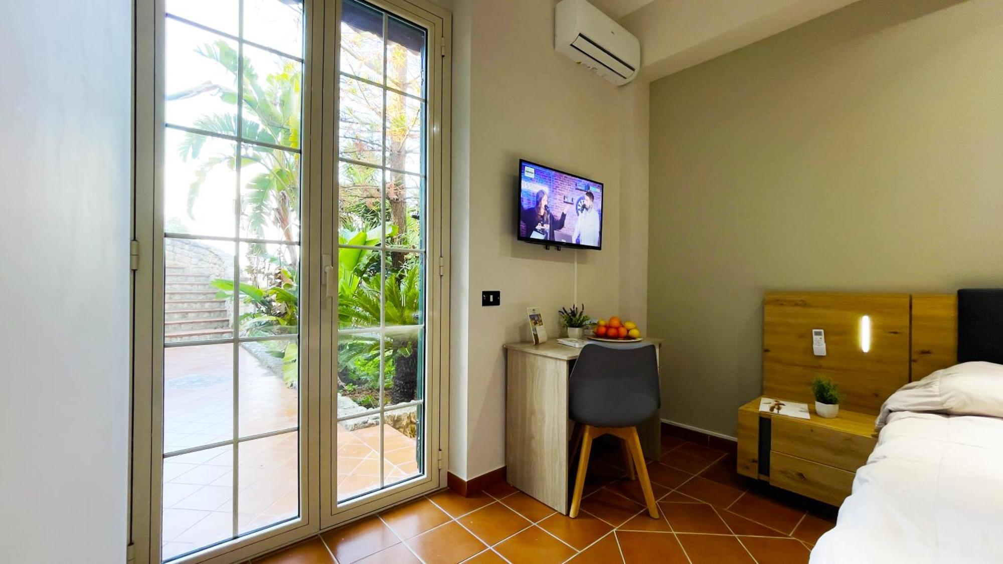 פאבארה Country Sicily Home מראה חיצוני תמונה
