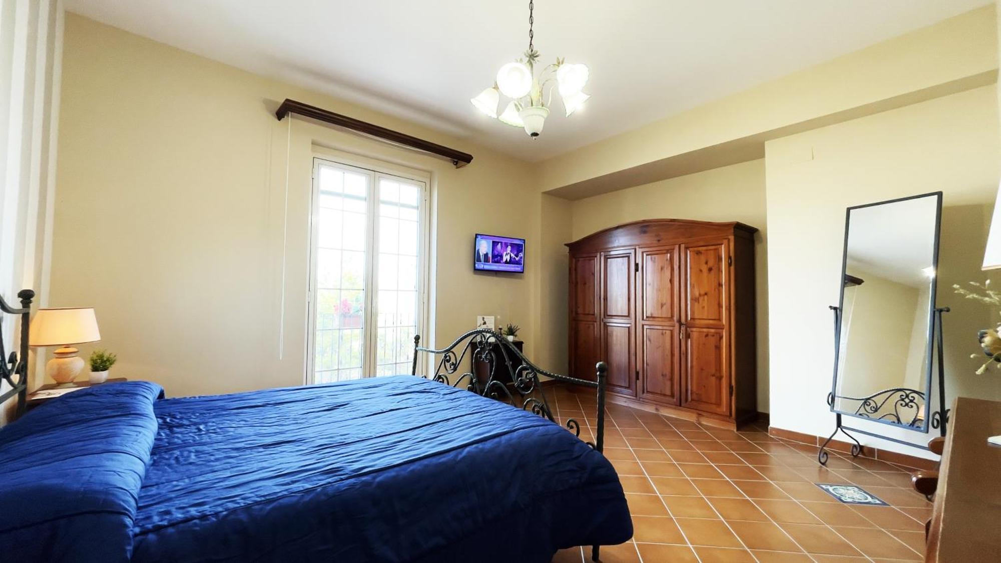 פאבארה Country Sicily Home מראה חיצוני תמונה