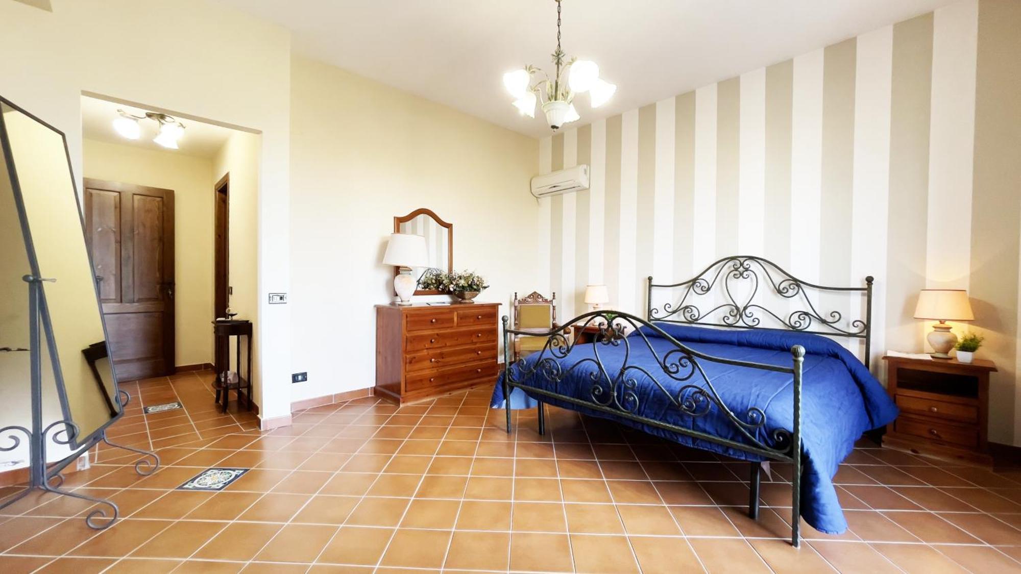 פאבארה Country Sicily Home מראה חיצוני תמונה