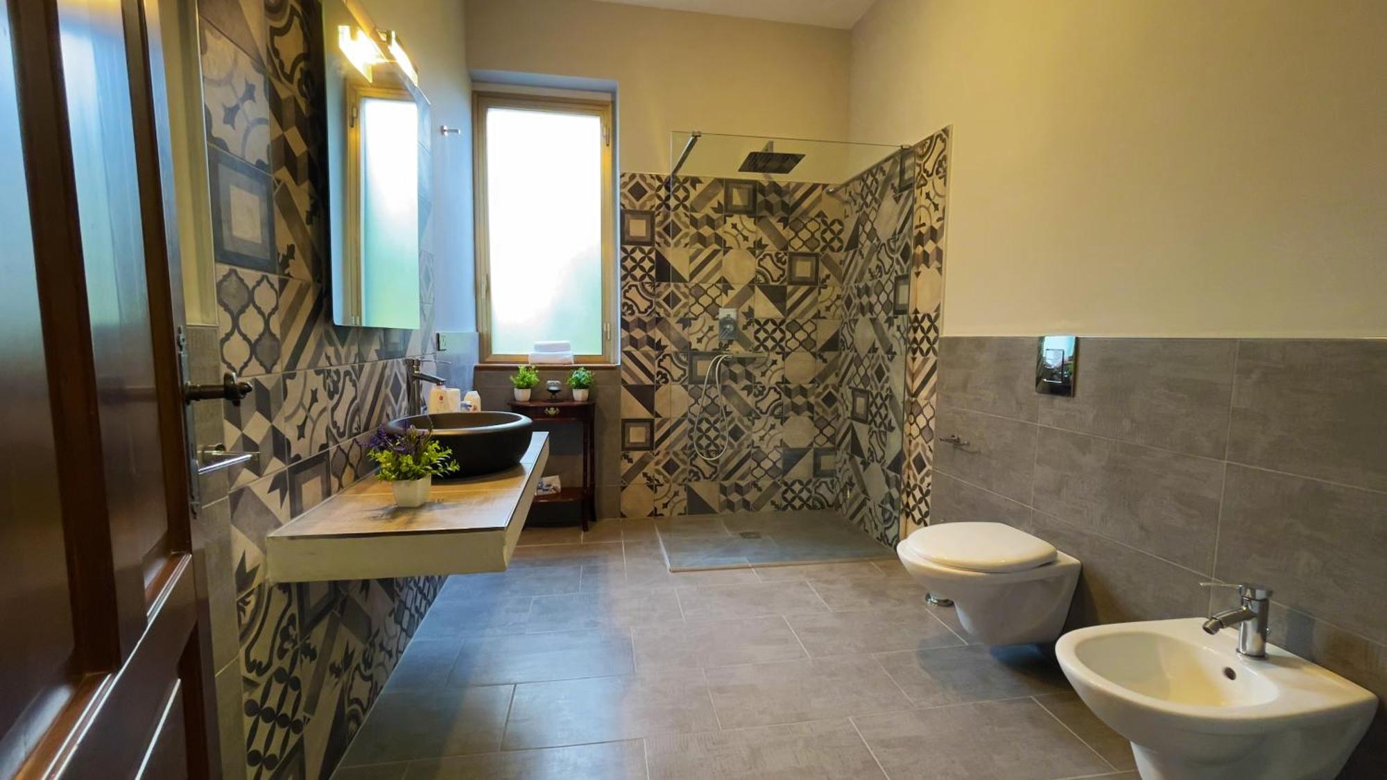פאבארה Country Sicily Home מראה חיצוני תמונה