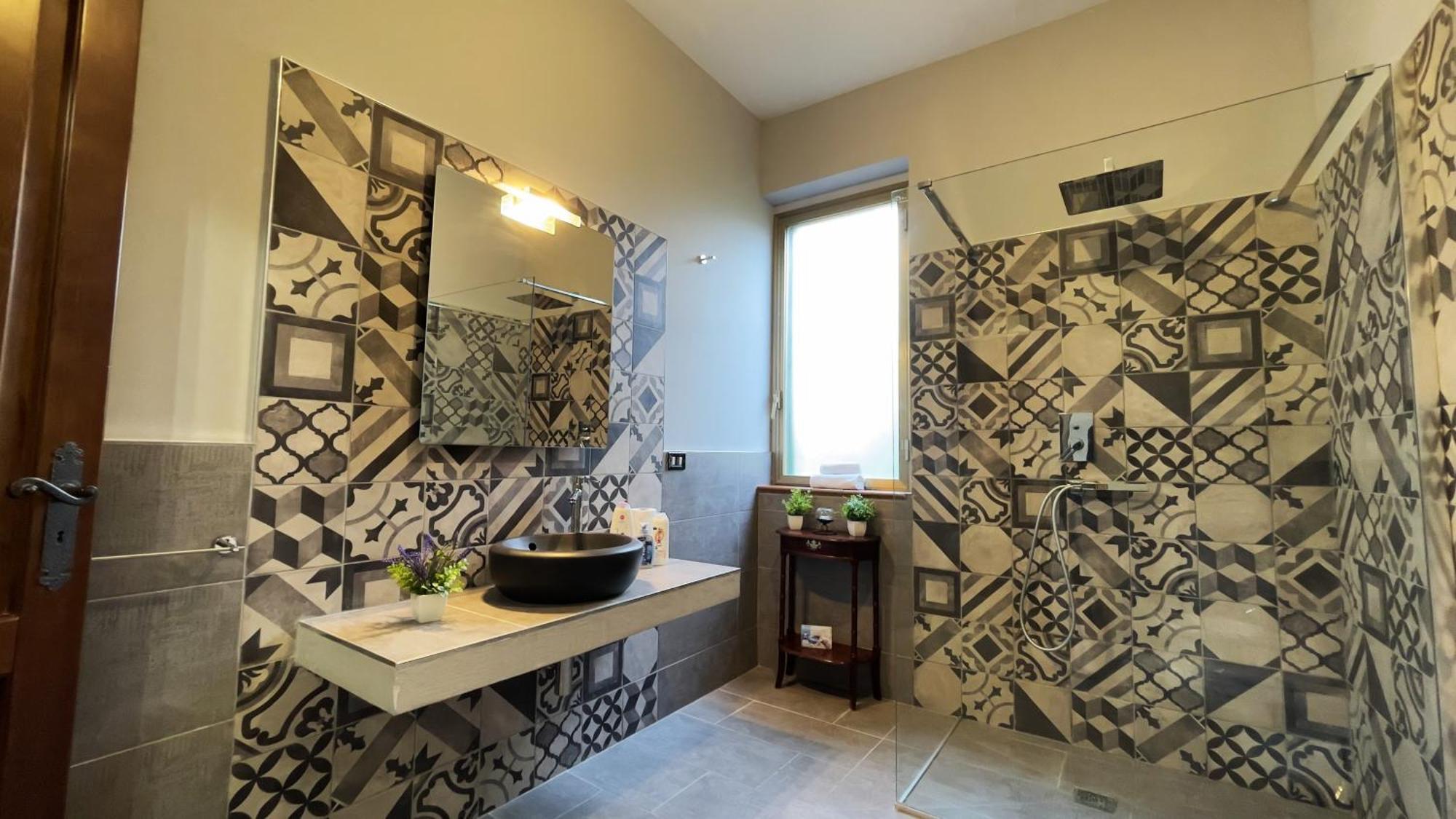 פאבארה Country Sicily Home מראה חיצוני תמונה