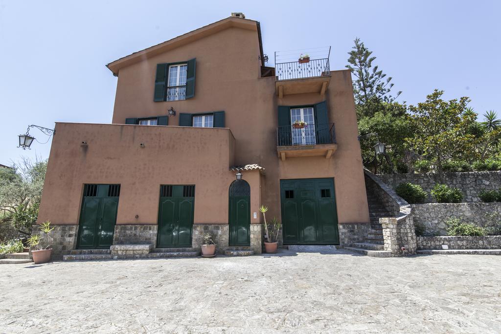 פאבארה Country Sicily Home מראה חיצוני תמונה