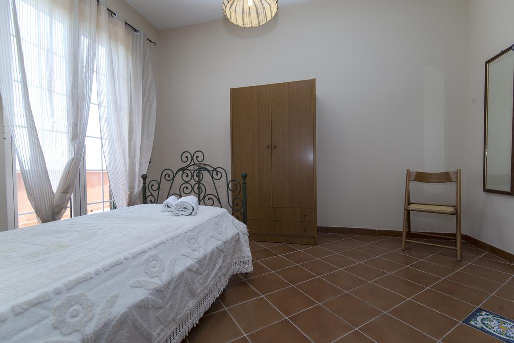 פאבארה Country Sicily Home מראה חיצוני תמונה