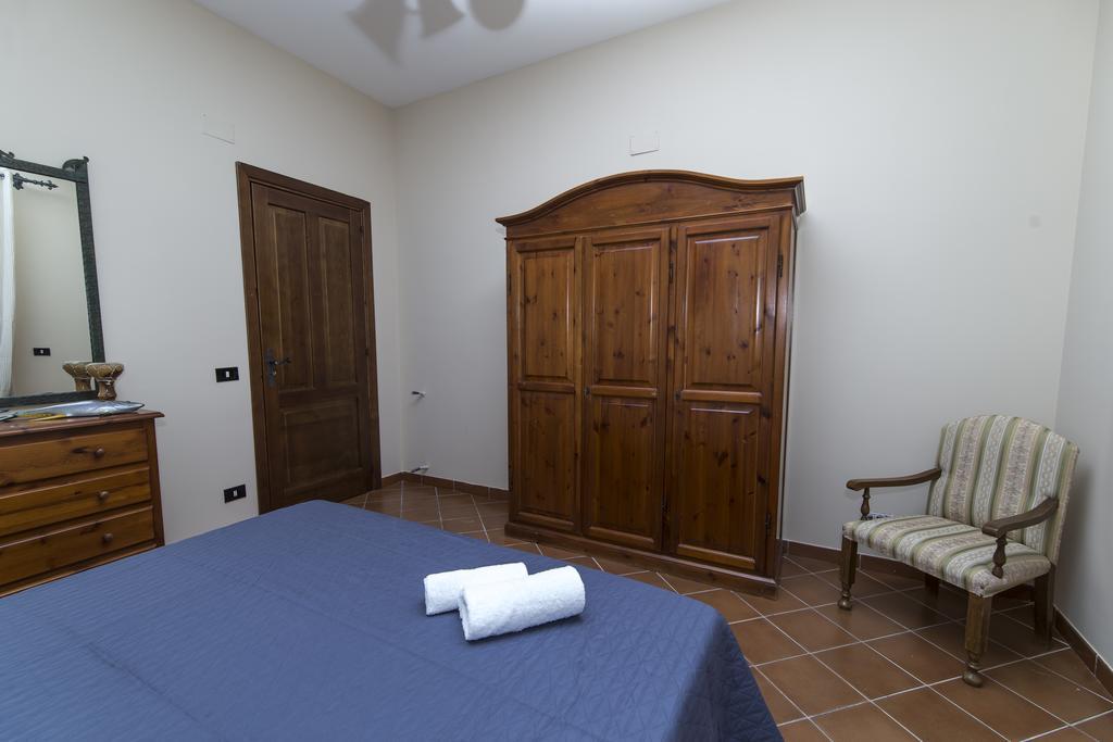 פאבארה Country Sicily Home מראה חיצוני תמונה