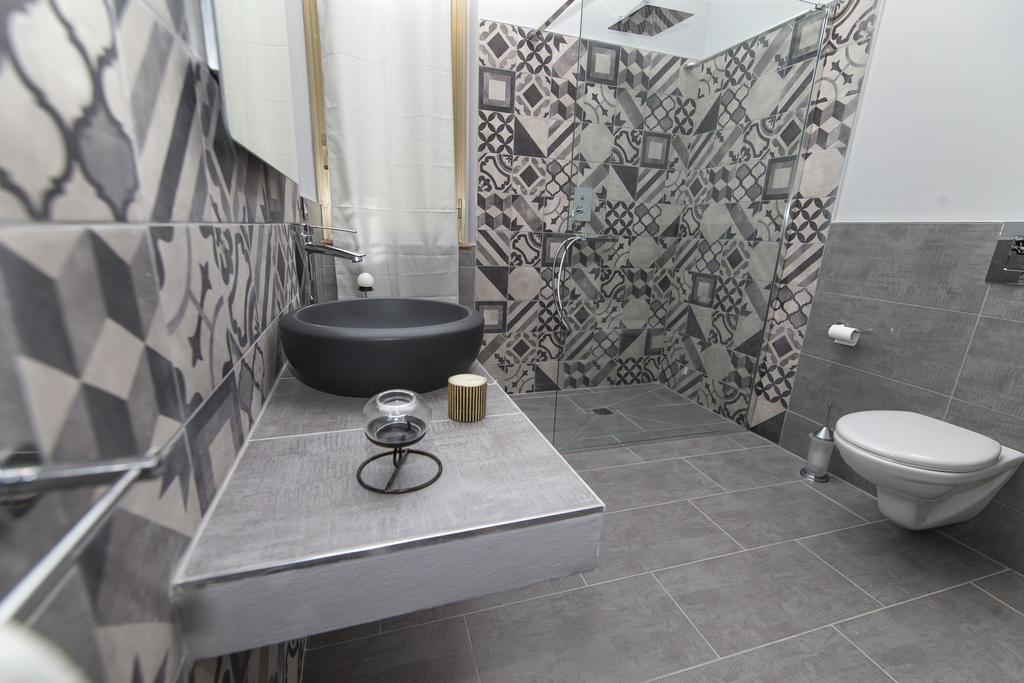 פאבארה Country Sicily Home מראה חיצוני תמונה