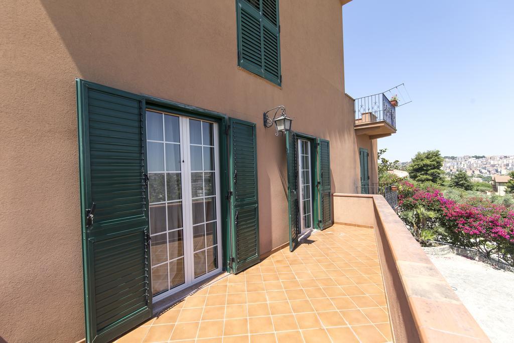 פאבארה Country Sicily Home מראה חיצוני תמונה