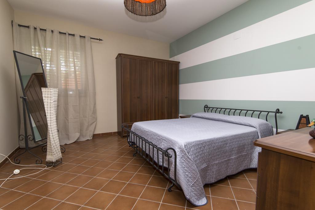 פאבארה Country Sicily Home מראה חיצוני תמונה