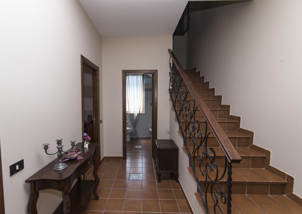 פאבארה Country Sicily Home מראה חיצוני תמונה