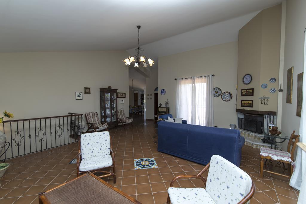 פאבארה Country Sicily Home מראה חיצוני תמונה