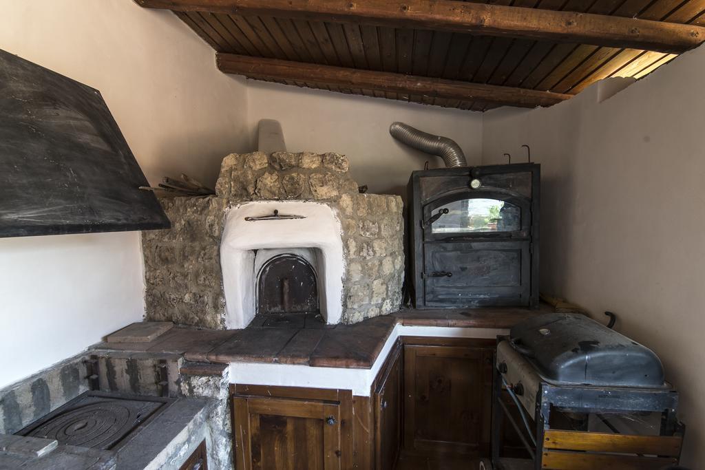 פאבארה Country Sicily Home מראה חיצוני תמונה