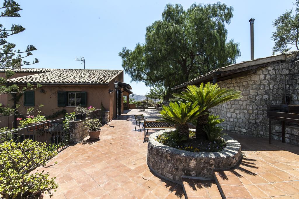 פאבארה Country Sicily Home מראה חיצוני תמונה