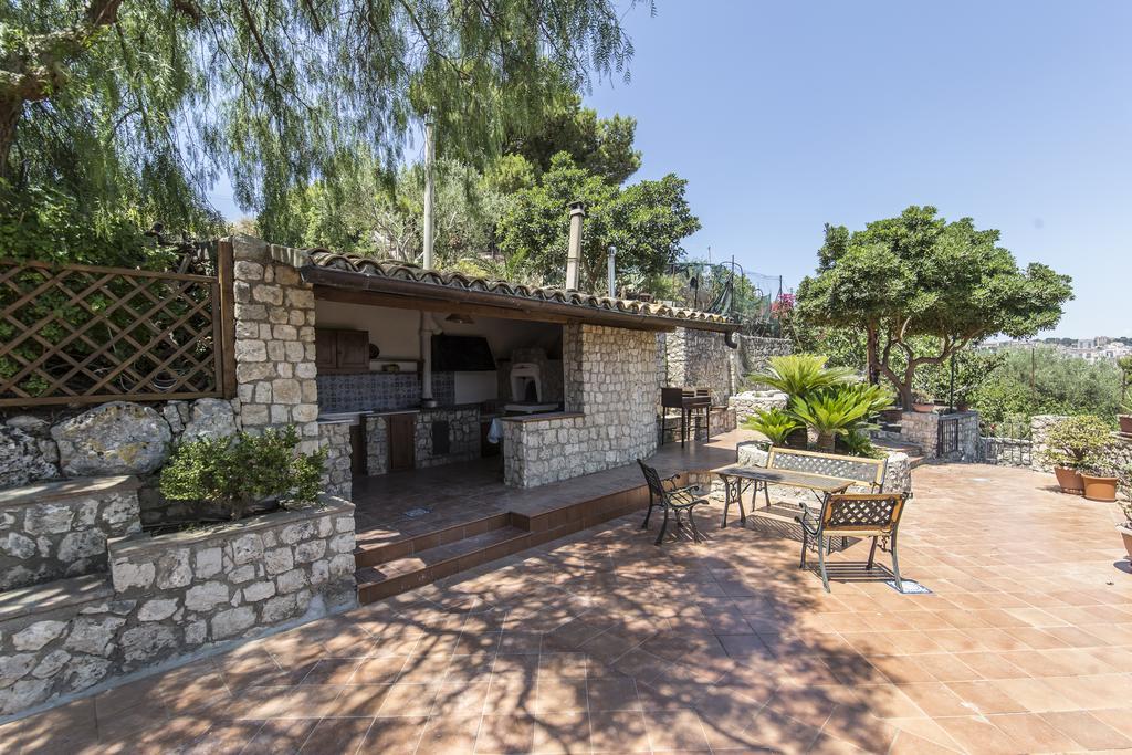 פאבארה Country Sicily Home מראה חיצוני תמונה