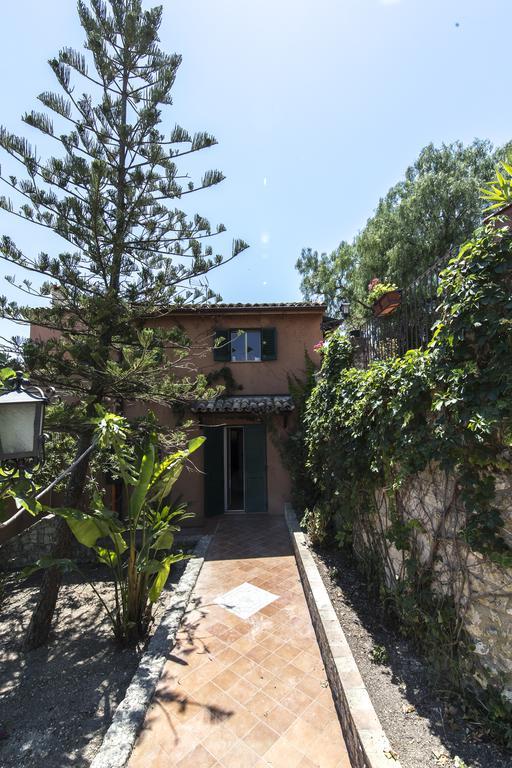 פאבארה Country Sicily Home מראה חיצוני תמונה