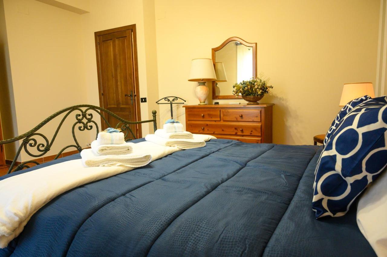 פאבארה Country Sicily Home מראה חיצוני תמונה